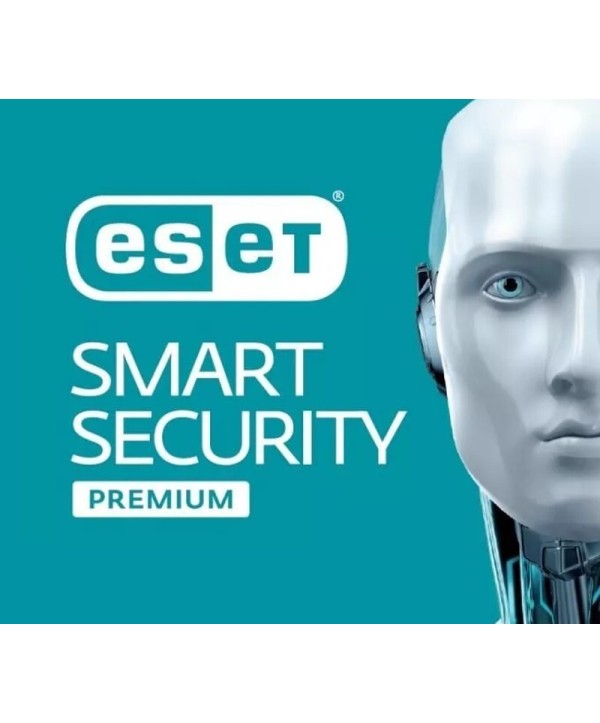 ESET Smart Security Premium 2 Jahre / 1 PC Key GLOBAL